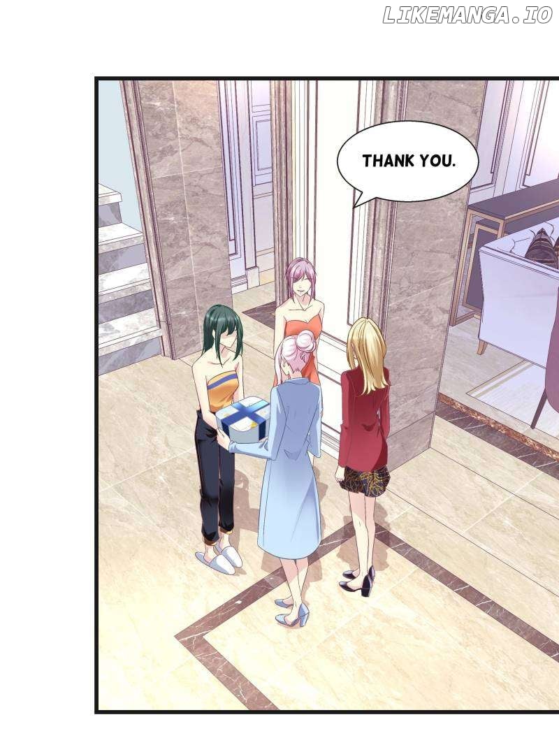 Sound of Heaven Chapter 200 17